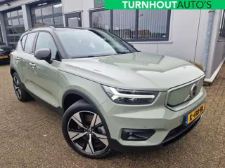 Volvo XC40 Recharge P8 AWD R-Design Panoramadak | Harman Kardon