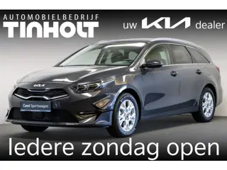 Kia Ceed Sportswagon 1.0 T-GDi DynamicPlusLine