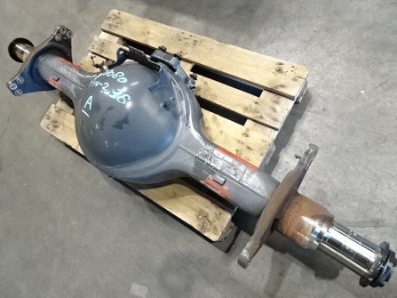 Differentieel DAF D1801578UP