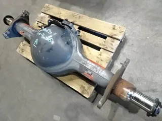 Differentieel DAF D1801578UP