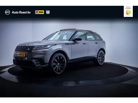 Land Rover Range Rover Velar P250 Turbo R-Dynamic AWD PANO | MERIDIAN | MEMORY | LEDER | CAMERA | AF