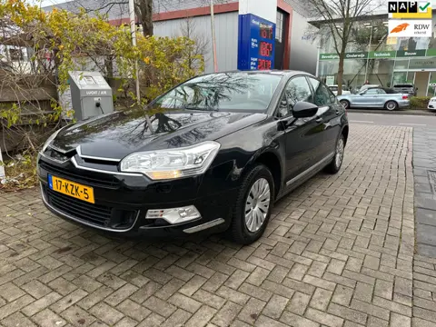 Citroen C5 1.6 THP Comfort