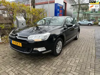 Citroen C5 1.6 THP Comfort