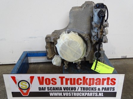 Versnellingsbak Volvo V22447691UP