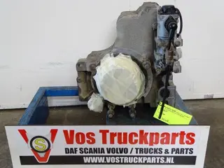 Versnellingsbak Volvo V22447691UP