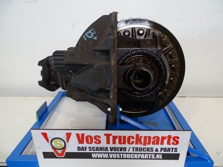 Differentieel Scania R-885 3.23 INCL SPER