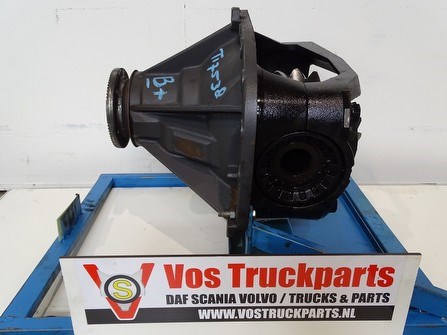 Differentieel Volvo RS-1370-HV 3.46