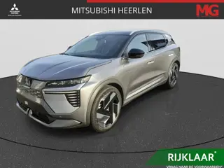 Mitsubishi Eclipse Cross Intense+ 87 kWh Mengelers actieprijs: € 47.290,00*