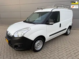 Opel Combo 1.3 CDTi L1H1 Edition