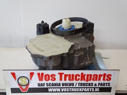Versnellingsbak Scania PLAN.DEEL GR/GRS R O