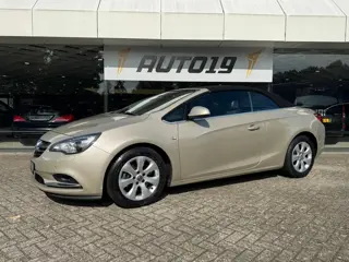 Opel Cascada 1.4 Turbo ecoFLEX Cosmo