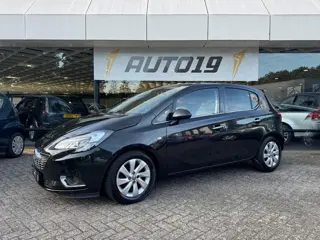 Opel Corsa 1.4-16V 66kW Innovation Automaat