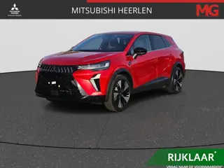 Mitsubishi Grandis 1.8 HEV First Edition Mengelers actieprijs: € 40.690,00*
