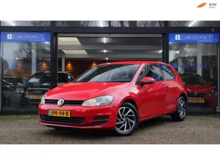 Volkswagen Golf 1.2 TSI 86pk|PDC|LM.velgen|Nette auto