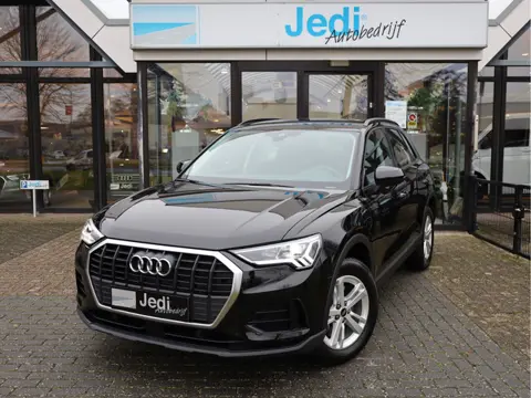 Audi Q3 Edition 45 TFSI e 180kw/245pk S-tronic 6 (bj 2022)