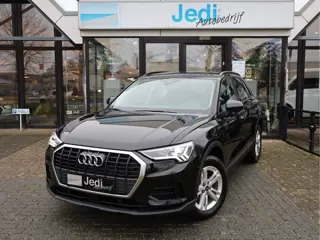 Audi Q3 Edition 45 TFSI e 180kw/245pk S-tronic 6 (bj 2022)