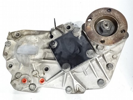 Versnellingsbak Volvo V20796430