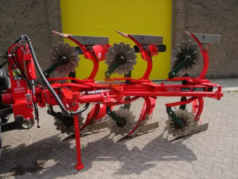 VOGEL&amp;NOOT XMS-950-III-Vario-