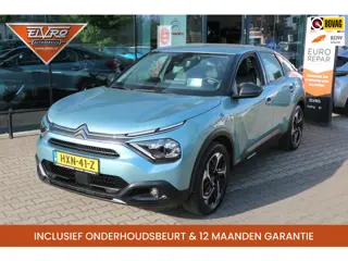 Citroen C4 1.2 Puretech Feel Edition NAVI ADAPTIVE CRUISE CAMERA PDC V+A HEAD-UP DISPLAY RIJKLAARPRI