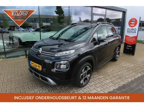Citroen C3 Aircross 1.2 PureTech S&S Shine 110PK NAVI PANORAMA GRIPCONTOL 17INCH RIJKLAARPRIJS!!