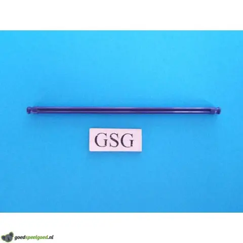 As 94 mm paars nr. 16400