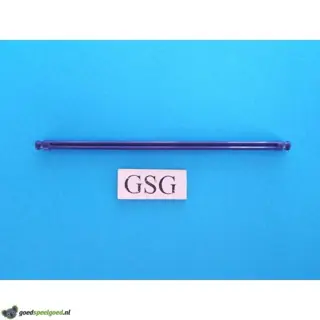 As 94 mm paars nr. 16400