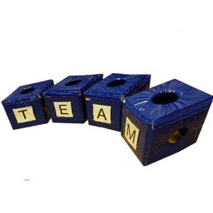 Letter pakken spel huren