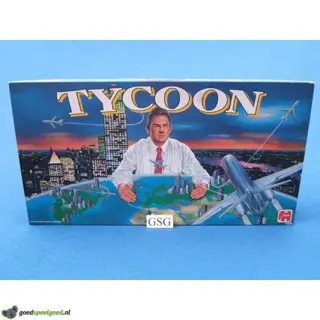 Tycoon nr. 551-01
