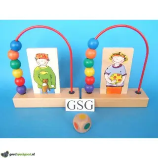 Kleurenboog nr. 17003-02