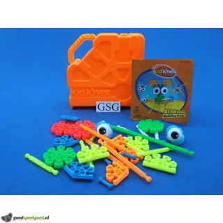 Kid knex bug eyed buddies nr. 85010-02