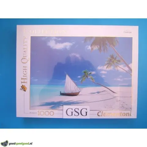 Maldive Islands 1000 st nr. 39256-01