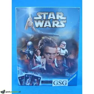 Star Wars attack of the clones nr. 27 213 6-01