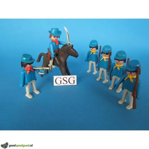 Soldaten nr. 4183-02