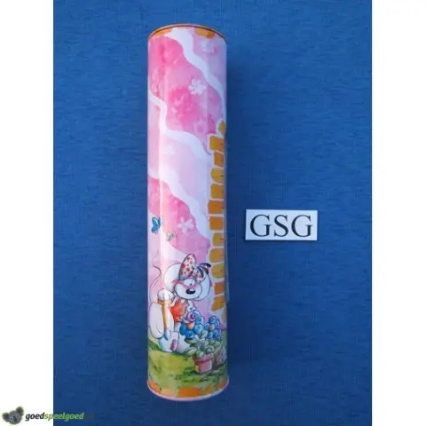 Diddlina spaarpot nr. 040993-01