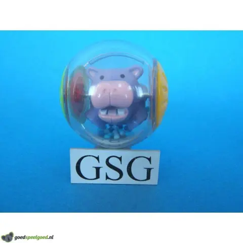 Roll-a-Rounds koe nr. 13016-02