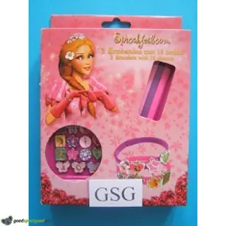 Sprookjesboom armbanden nr. EFAX.010-00