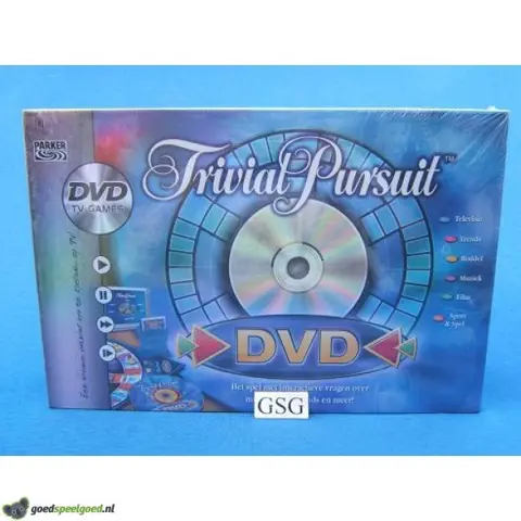 DVD nr. 0305 40466 104-01