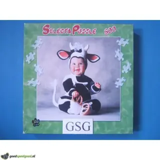 Koetje boeh 500 st nr. 20073-03