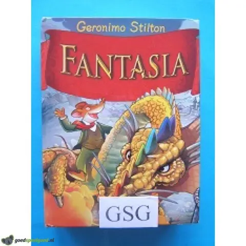 Fantasia nr. 3555-02