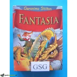 Fantasia nr. 3555-02