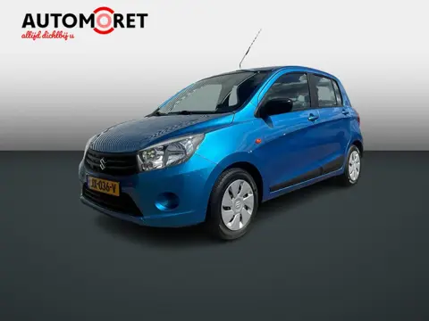 Suzuki Celerio 1.0 Comfort
