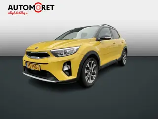Kia Stonic 1.0 T-GDi DynamicLine
