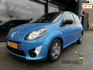 Renault Twingo 1.2-16V Collection / APK 12-2026