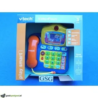 Videofoon nr. 15159-01