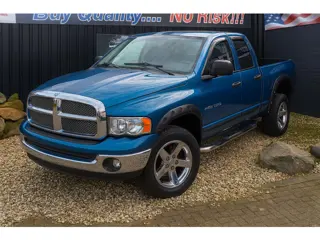 Dodge RAM 1500 -BLIJVEND YOUNGTIMER-
