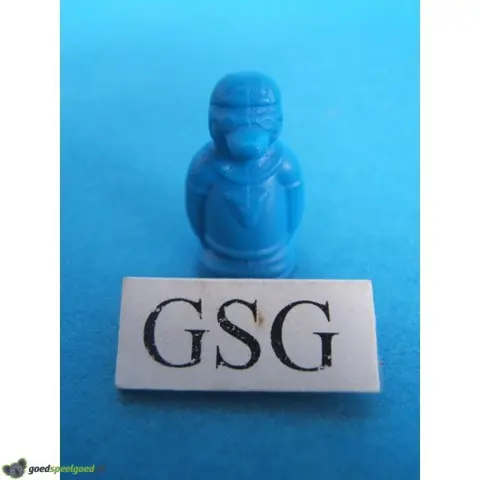 Mol blauw nr. 60341-02