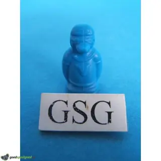 Mol blauw nr. 60341-02