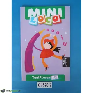 Taal/lezen 3-1 nr. 25194-11