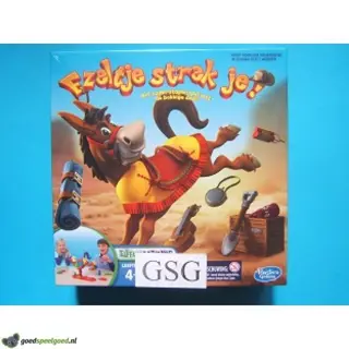 Ezelte strekje nr. 0315 48380 568-00