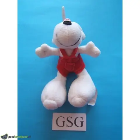 Diddl 20 cm nr. 50535-02